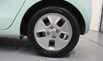 Kia Ray 2016, 74264 км, за 6700000 KRW - фото 21