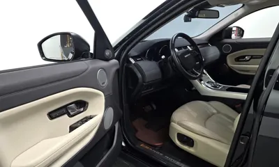 Land Rover Range Rover Evoque 2016, 120734 км, за 9900000 KRW - фото 12