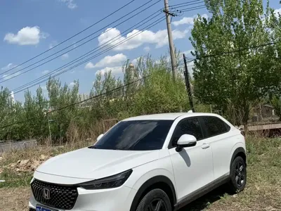 Honda XR-V 2023, 36000 км, за 102800 CNY - фото 1