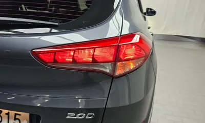 Hyundai Tucson 2018, 164266 км, за 9900000 KRW - фото 23