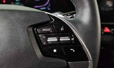 Kia Niro 2022, 109105 км, за 17500000 KRW - фото 17