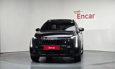Kia Sportage 2025, 19413 км, за 39900000 KRW - фото 3