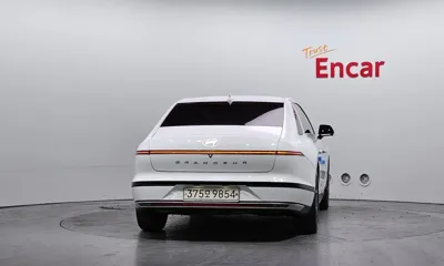 Hyundai Grandeur 2023, 49481 км, за 31900000 KRW