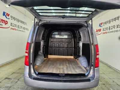 Hyundai Starex 2016, 251000 км, за 4990000 KRW - фото 12