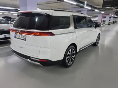 Kia Canival 2023, 35049 км, за 20990000 KRW - фото 3