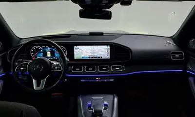 Mercedes-Benz GLS-Class 2022, 59812 км, за 95000000 KRW - фото 7