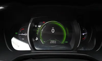 Renault-KoreaSamsung QM6 2019, 25284 км, за 14500000 KRW - фото 8