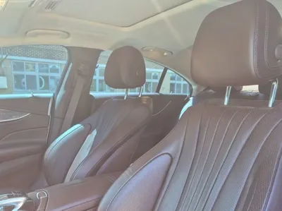 Mercedes-Benz CLS-Class 2019, 81000 км, за 41000000 KRW - фото 13