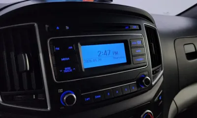 Hyundai Starex 2017, 125989 км, за 9990000 KRW - фото 18