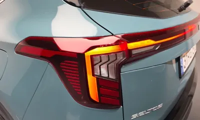 Kia Seltos 2025, 16868 км, за 37900000 KRW - фото 23
