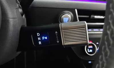 Hyundai Sonata 2024, 22542 км, за 31500000 KRW - фото 9