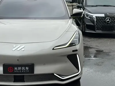 IM IM LS7 2023, 29000 км, за 149800 CNY