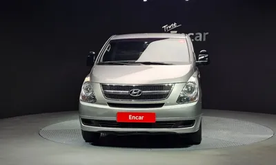 Hyundai Starex 2011, 239423 км, за 5000000 KRW - фото 3