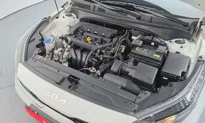 Kia K3 2023, 28245 км, за 19300000 KRW - фото 6