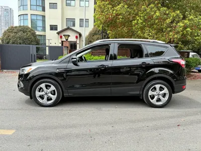 Ford Kuga 2017, 120000 км, за 28800 CNY - фото 10