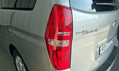 Hyundai Starex 2015, 175504 км, за 6300000 KRW - фото 23
