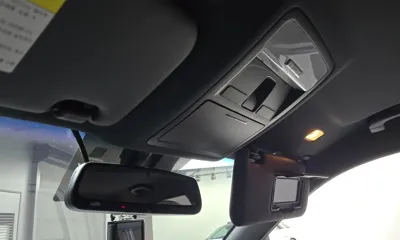 KG_Mobility_Ssangyong Rexton 2019, 116342 км, за 14300000 KRW - фото 28
