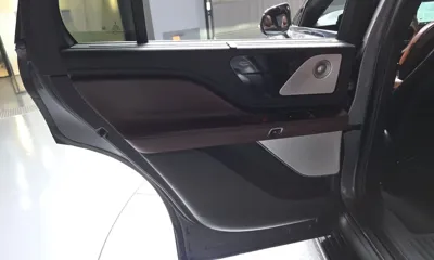 Lincoln Aviator 2025, 14817 км, за 69800000 KRW - фото 25