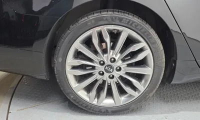 Kia K7 2020, 106524 км, за 18500000 KRW - фото 5
