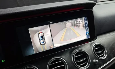 Mercedes-Benz E-Class 2017, 113618 км, за 17490000 KRW - фото 14