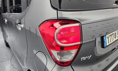 Kia Ray 2022, 15666 км, за 13900000 KRW - фото 23