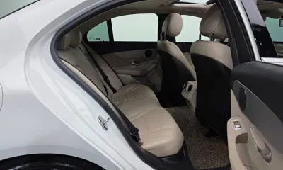 Mercedes-Benz C-Class 2016, 70363 км, за 16500000 KRW - фото 11