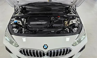 BMW 2-Series 2022, 24276 км, за 26500000 KRW - фото 6