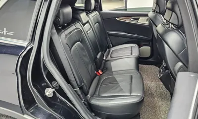 Lincoln MKX 2016, 101094 км, за 8800000 KRW - фото 11