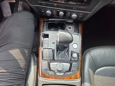 Audi A6 2015, 125706 км, за 7200000 KRW - фото 9