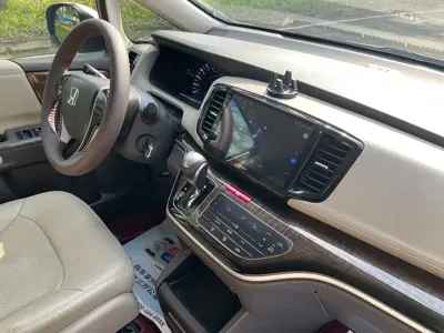 Honda Odyssey 2018, 110900 км, за 72800 CNY - фото 23