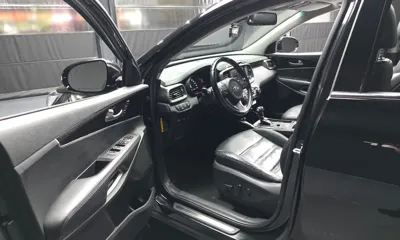 Kia Sorento 2016, 153776 км, за 11990000 KRW - фото 10
