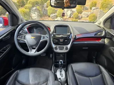 ChevroletGMDaewoo Spark 2016, 106782 км, за 5300000 KRW - фото 9
