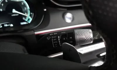 Genesis GV70 2022, 73780 км, за 38490000 KRW - фото 27