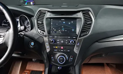Hyundai Santafe 2018, 63262 км, за 13990000 KRW - фото 12