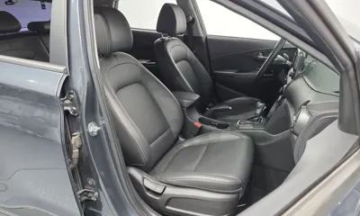 Hyundai Kona 2019, 161628 км, за 10590000 KRW - фото 12