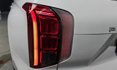 Hyundai Palisade 2023, 38142 км, за 37900000 KRW - фото 23