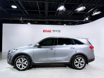 Kia Sorento 2015, 257629 км, за 6500000 KRW