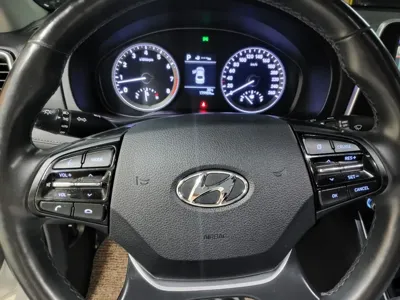 Hyundai Grandeur 2019, 179954 км, за 10250000 KRW - фото 14