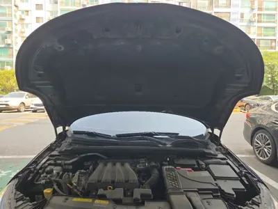 Renault-KoreaSamsung SM6 2016, 181125 км, за 5290000 KRW - фото 12