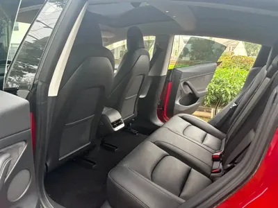 Tesla Model 3 2021, 100000 км, за 101500 CNY - фото 10