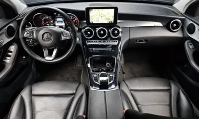 Mercedes-Benz C-Class 2018, 206354 км, за 10900000 KRW - фото 7