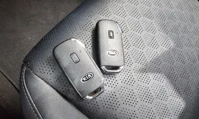 Kia Seltos 2022, 63549 км, за 14850000 KRW - фото 19
