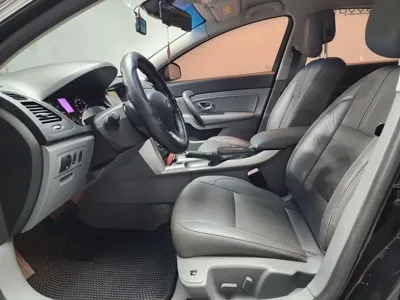 Renault-KoreaSamsung SM5 2010, 47841 км, за 3500000 KRW - фото 8