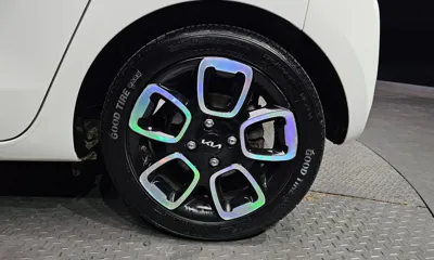Kia Ray 2022, 57075 км, за 13800000 KRW - фото 21