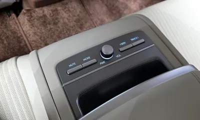 Hyundai Grandeur 2023, 57919 км, за 38300000 KRW - фото 37
