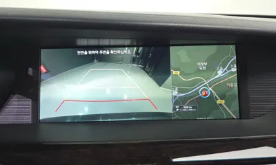 Genesis EQ900 2018, 90662 км, за 22500000 KRW - фото 16