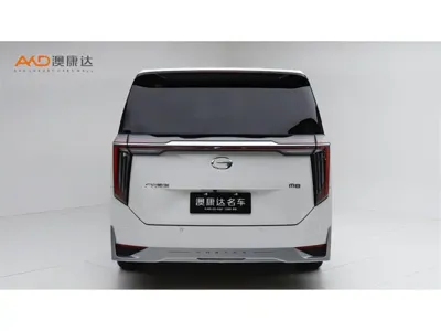 GAC Motor Trumpchi M8 2023, 38000 км, за 160000 CNY - фото 4