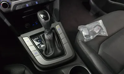 Hyundai Avante 2017, 103416 км, за 7900000 KRW - фото 9