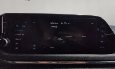 Hyundai Sonata 2021, 157892 км, за 13990000 KRW - фото 32