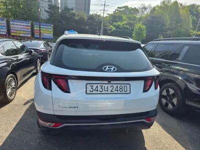 Hyundai Tucson 2022, 94415 км, за 17800000 KRW - фото 5